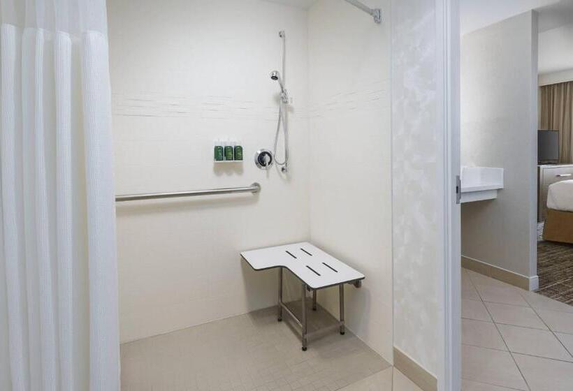 호텔 Residence Inn Austin Downtown/convention Center
