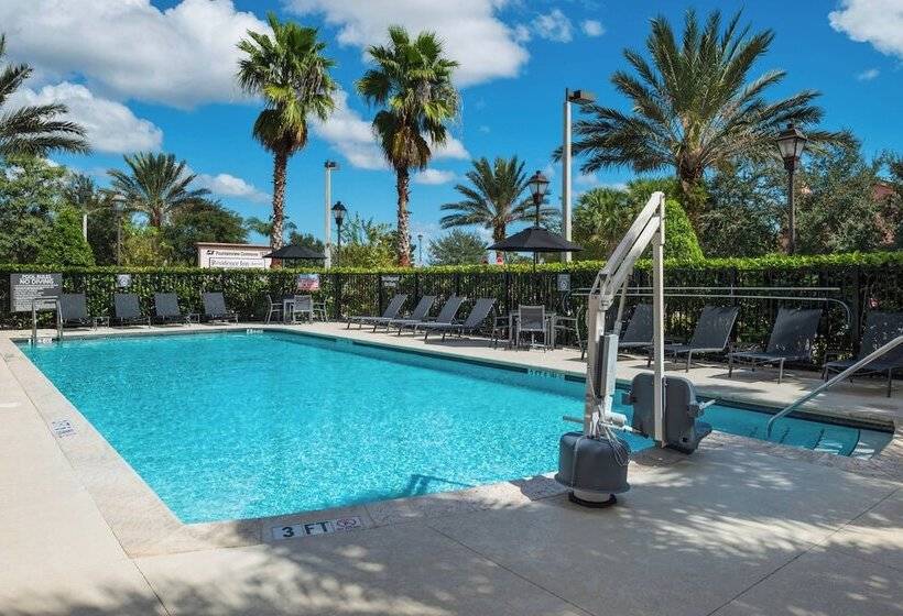 فندق Residence Inn Port St Lucie