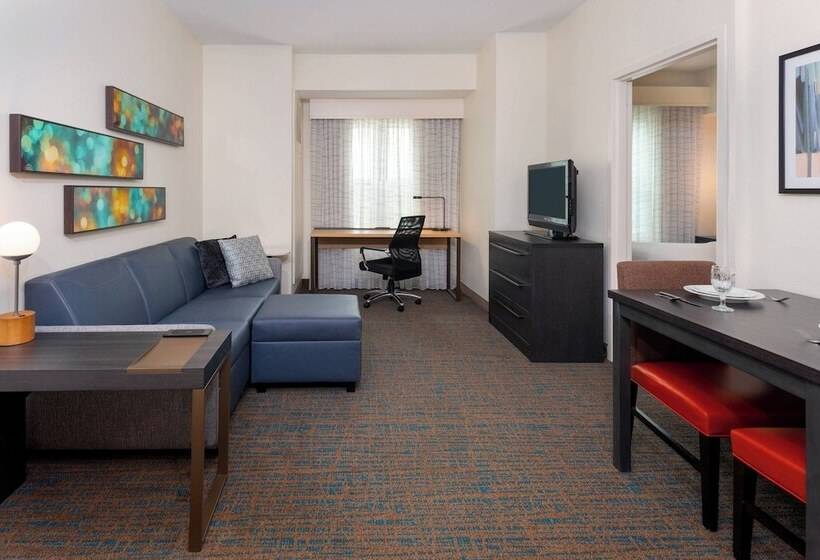 فندق Residence Inn Port St Lucie
