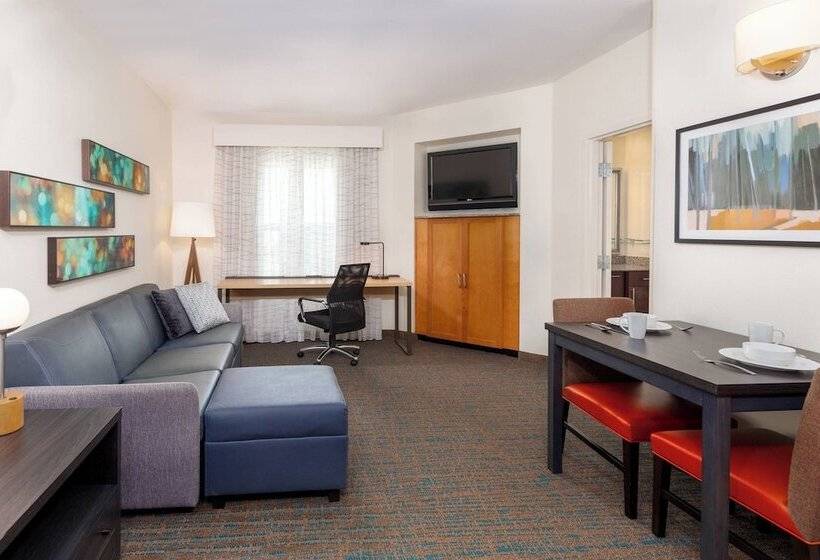 فندق Residence Inn Port St Lucie