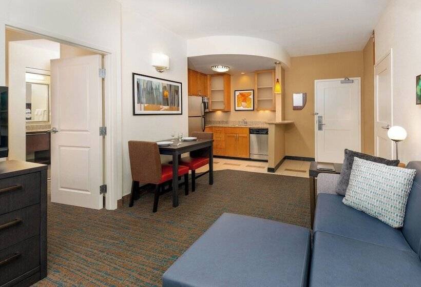 فندق Residence Inn Port St Lucie