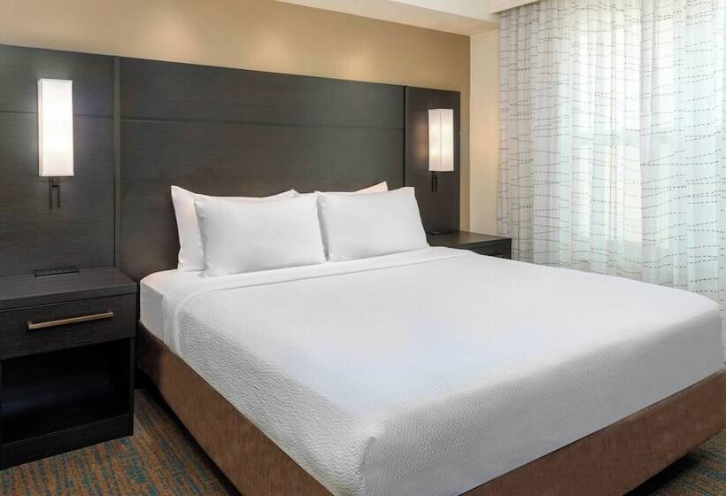 فندق Residence Inn Port St Lucie