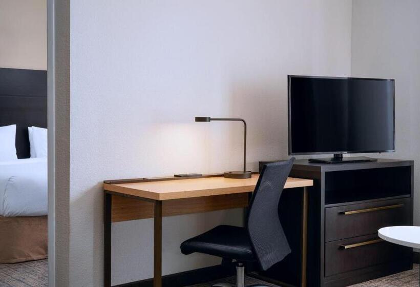 هتل Residence Inn Fort Lauderdale Sw/miramar