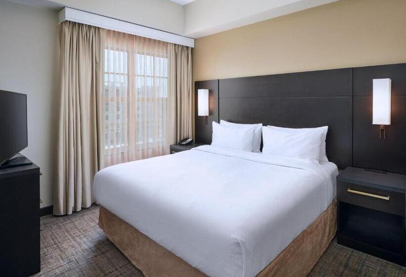 هتل Residence Inn Fort Lauderdale Sw/miramar