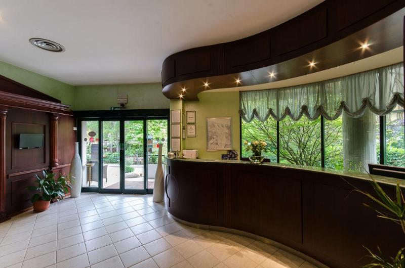 فندق Santacroce Meeting