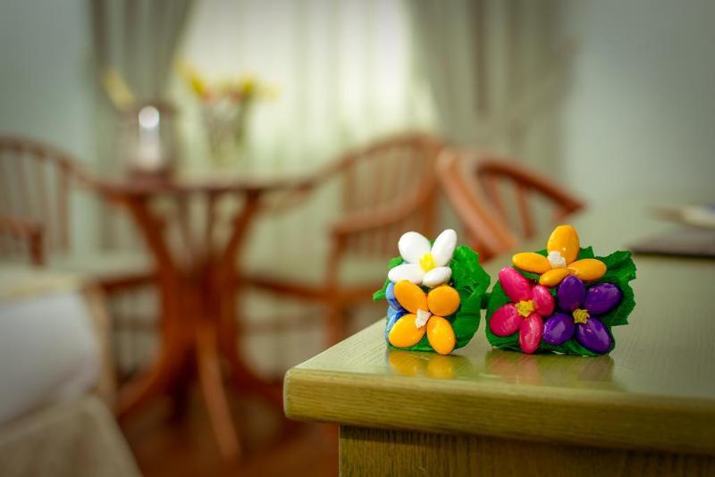 فندق Santacroce Meeting