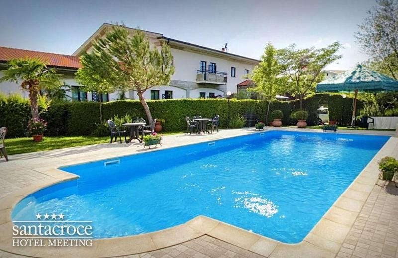 فندق Santacroce Meeting