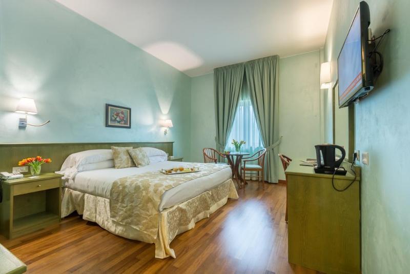 فندق Santacroce Meeting