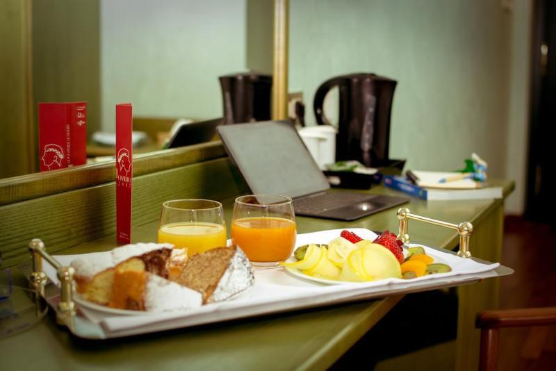 فندق Santacroce Meeting