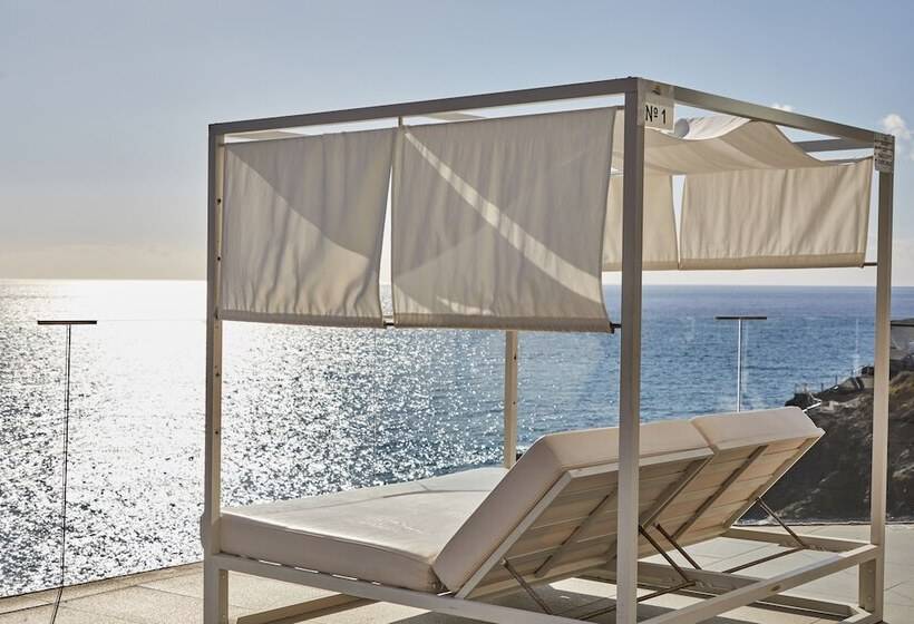 Hotel Stil Los Gigantes Adults Only
