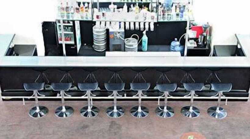 Sintesa Peninsula Hotel Manado