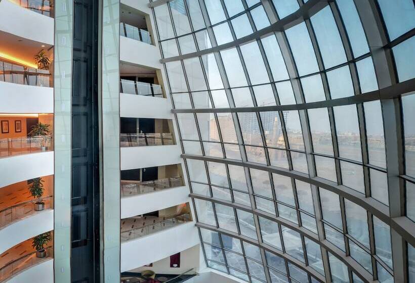 هتل Sofitel Al Khobar The Corniche