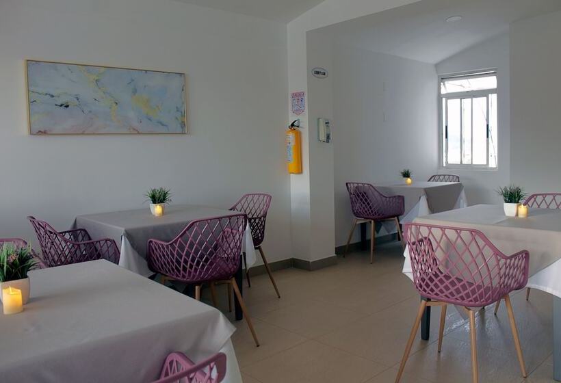 هتل Suite Comfort