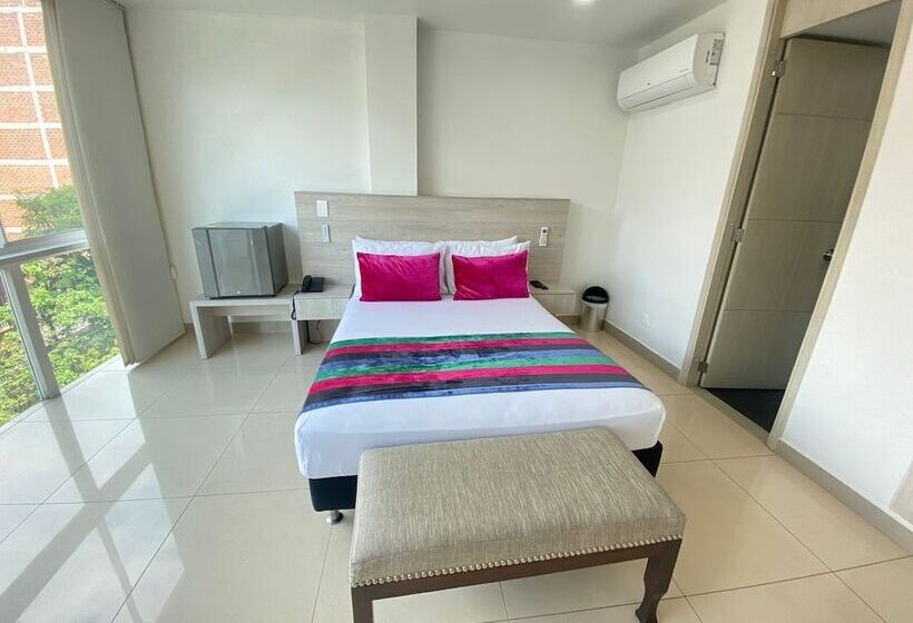 هتل Suite Comfort