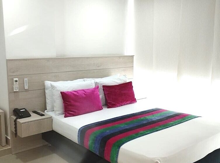 هتل Suite Comfort