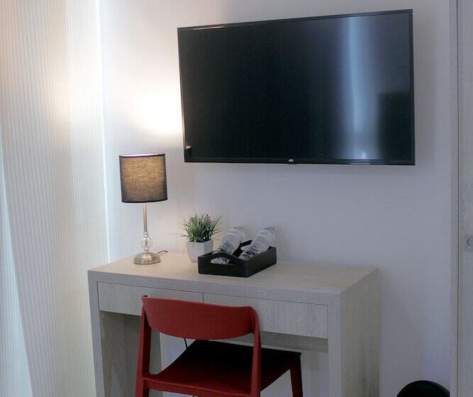 هتل Suite Comfort