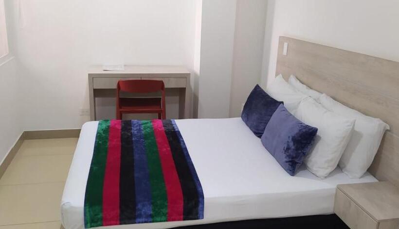 هتل Suite Comfort