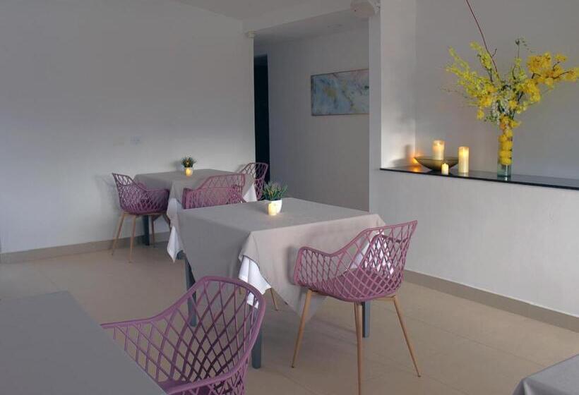 هتل Suite Comfort