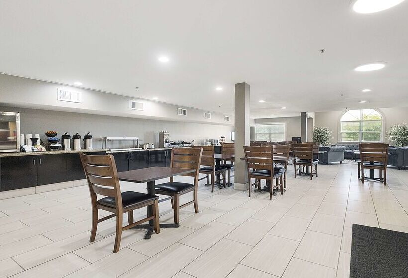 Surestay Plus Hotel By Best Western Rocklin