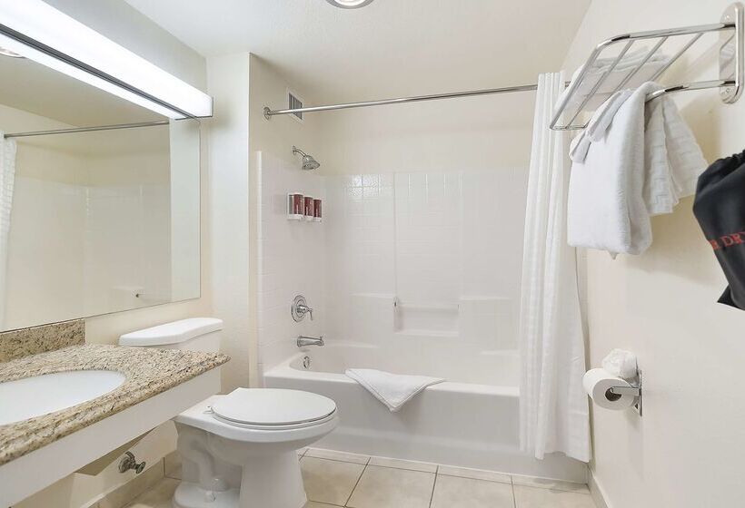 Surestay Plus Hotel By Best Western Rocklin