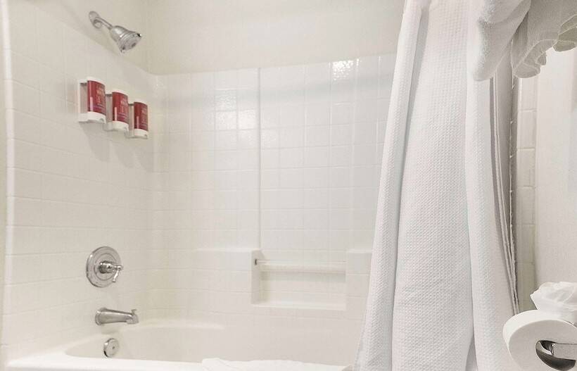 Surestay Plus Hotel By Best Western Rocklin