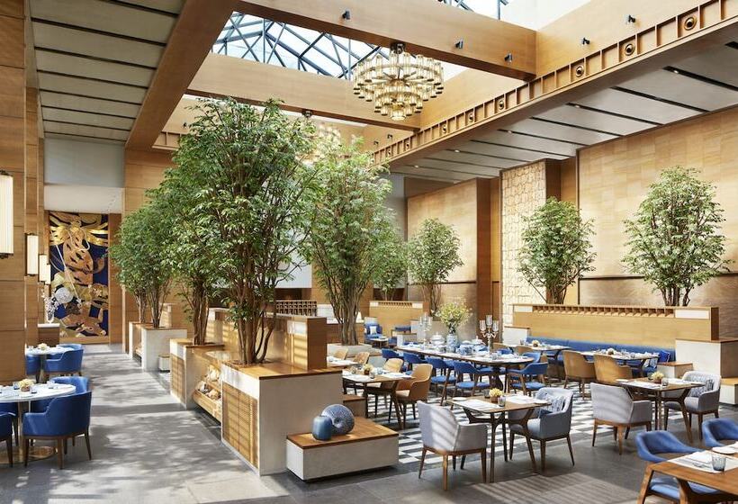 酒店 Taj City Centre New Town