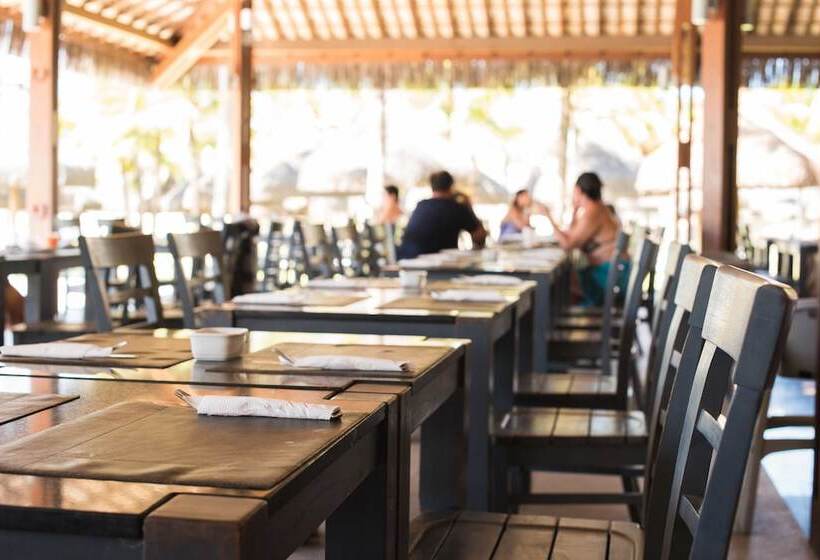 هتل Vila Gale Resort Cumbuco  All Inclusive