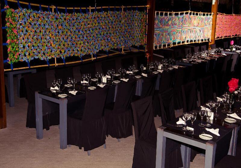 هتل Vila Gale Resort Cumbuco  All Inclusive