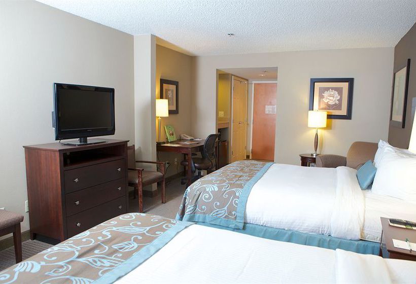 בית מלון כפרי Best Western Plus St. Louis West  Chesterfield