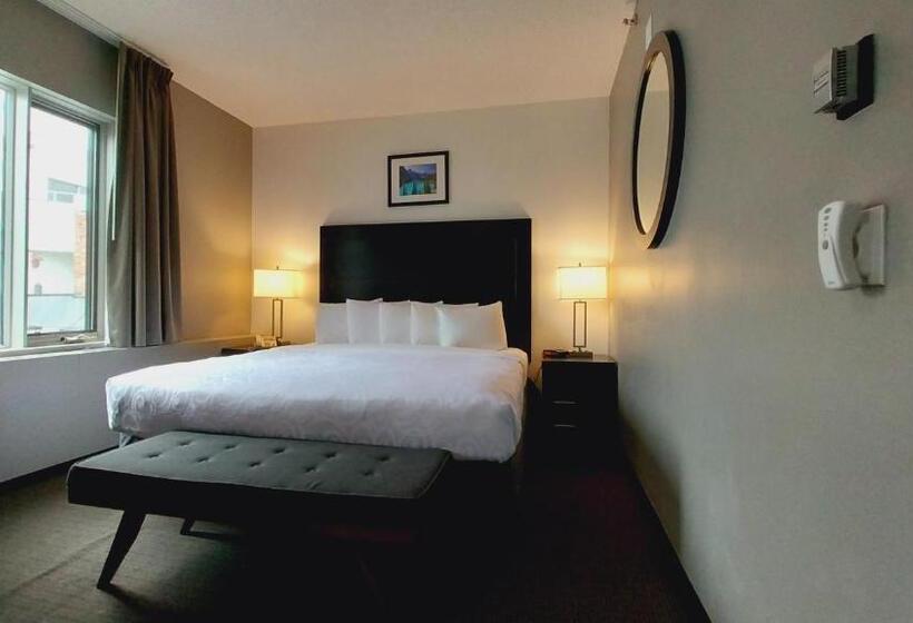 King Edward Hotel