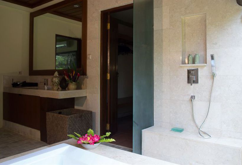 تختخواب و صبحانه Rumah Bali