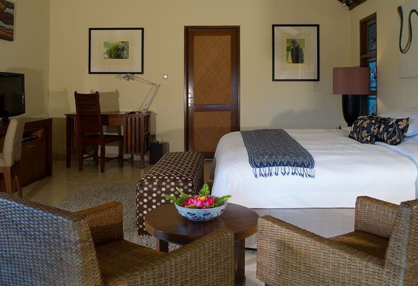 Bed and Breakfast Rumah Bali