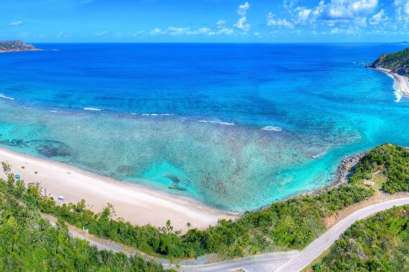 Scrub Island Resort, Spa & Marina