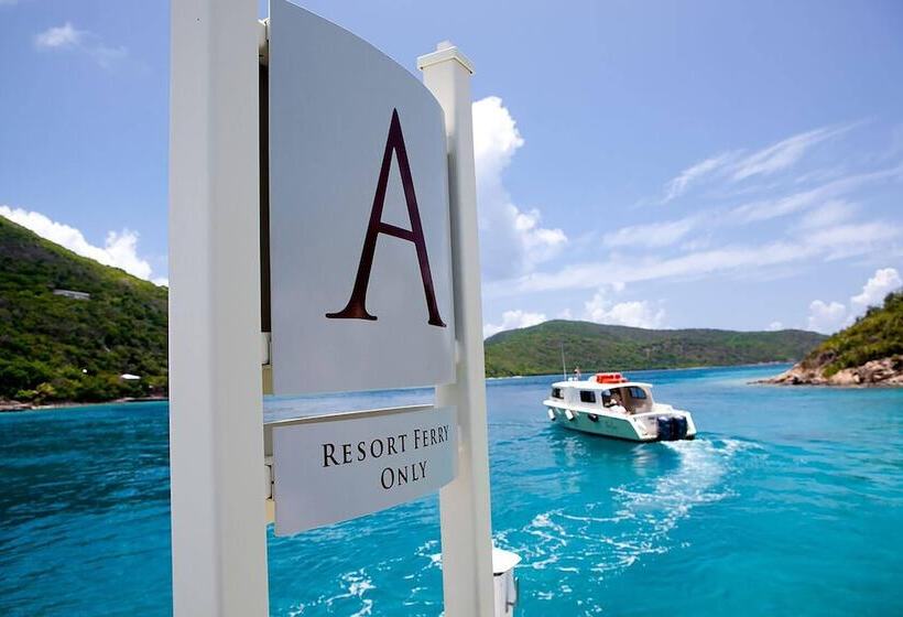 Scrub Island Resort, Spa & Marina