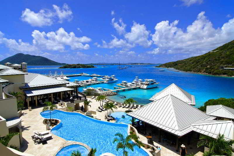 Scrub Island Resort, Spa & Marina
