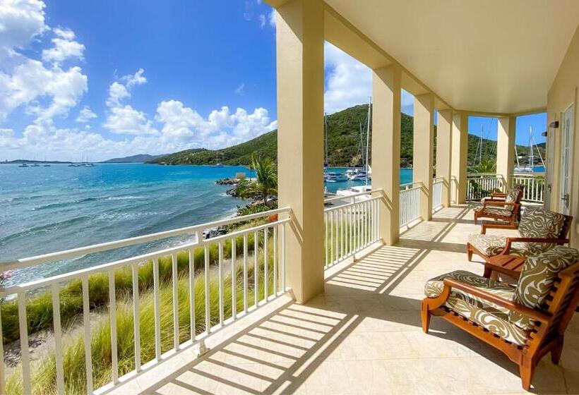 Scrub Island Resort, Spa & Marina
