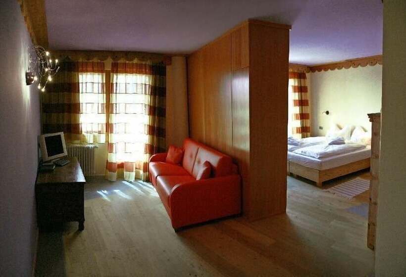 Shackleton Mountain Resort