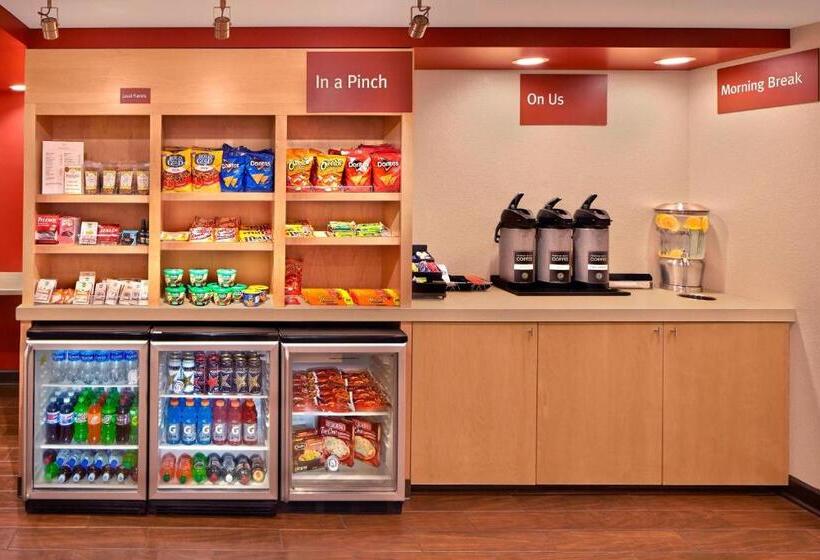 Towneplace Suites By Marriott Albany Downtown/medical Center