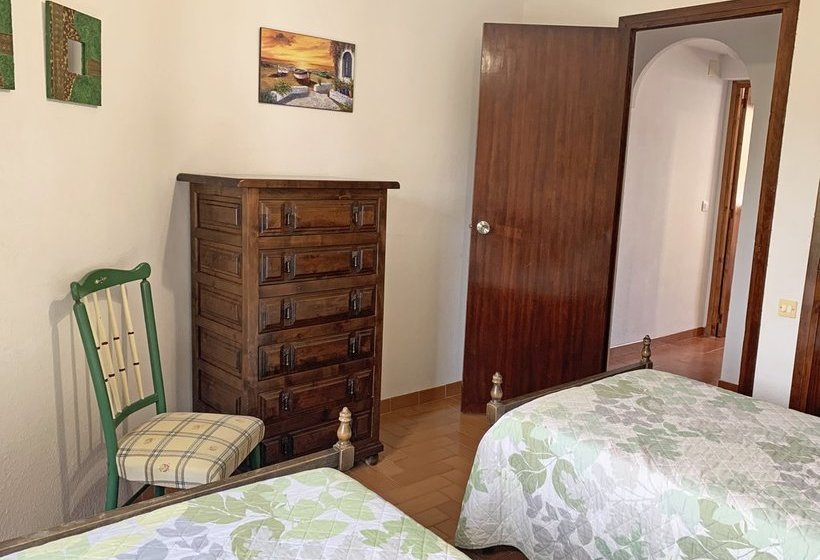 Villas Morro De Gos 3000