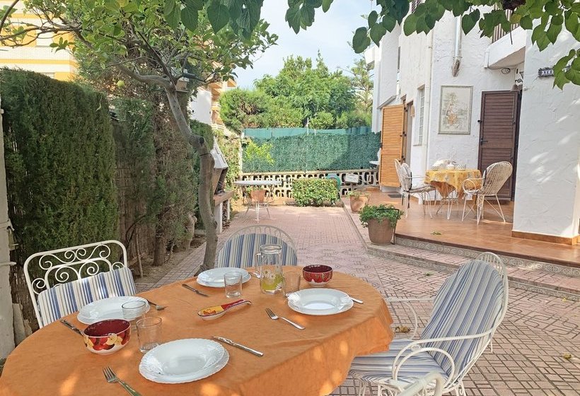 Villas Morro De Gos 3000