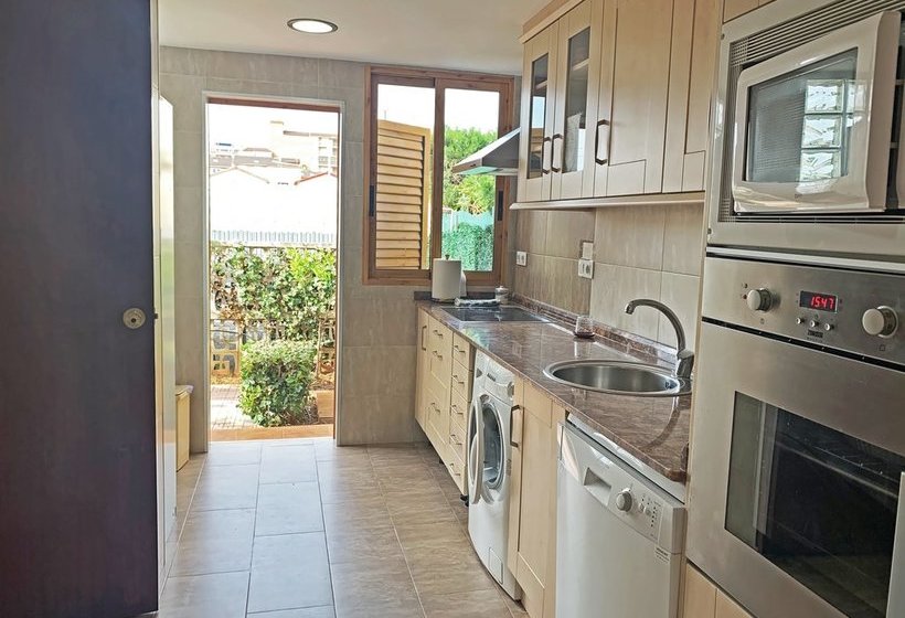 Villas Morro De Gos 3000