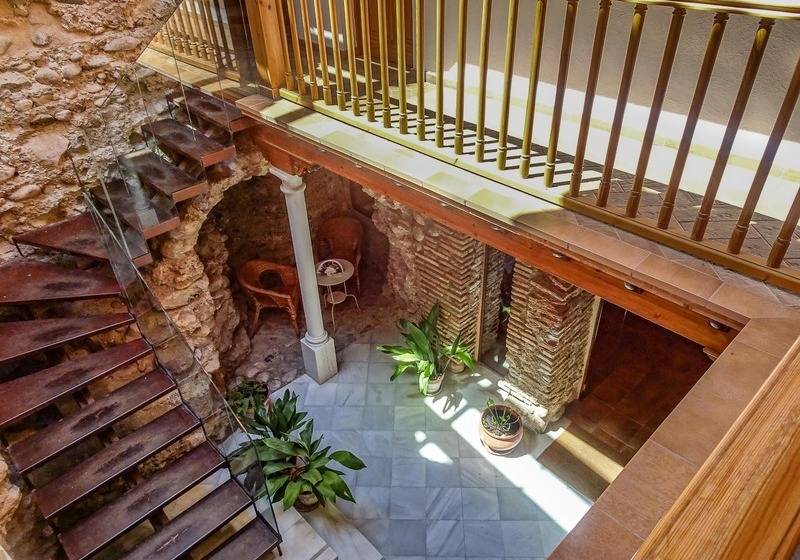 Apartamentos Alhambra