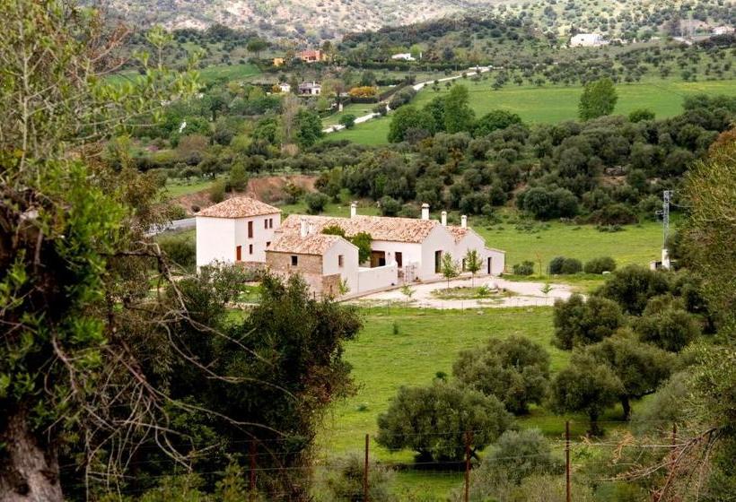Casa Rural El Vihuelo