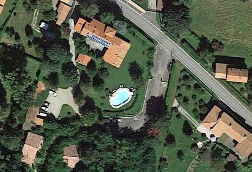 Casa Violetta B&b