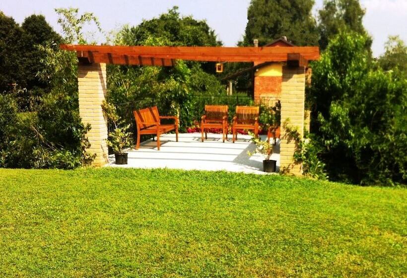 Casa Violetta B&b