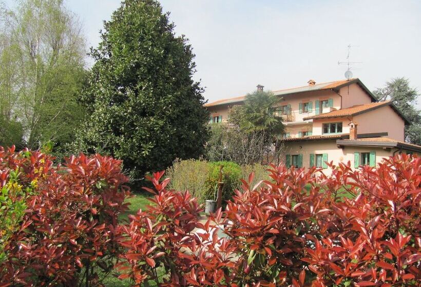 Casa Violetta B&b