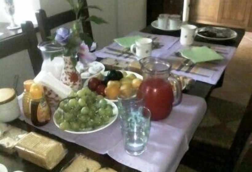 Casa Violetta B&b