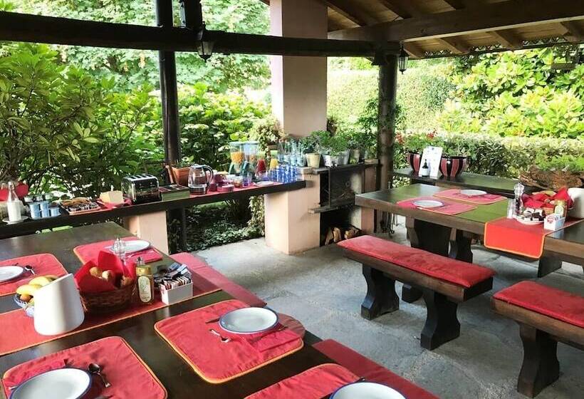 Casa Violetta B&b
