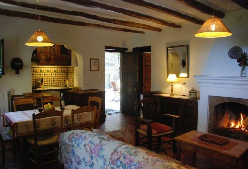Cortijo Prado Toro
