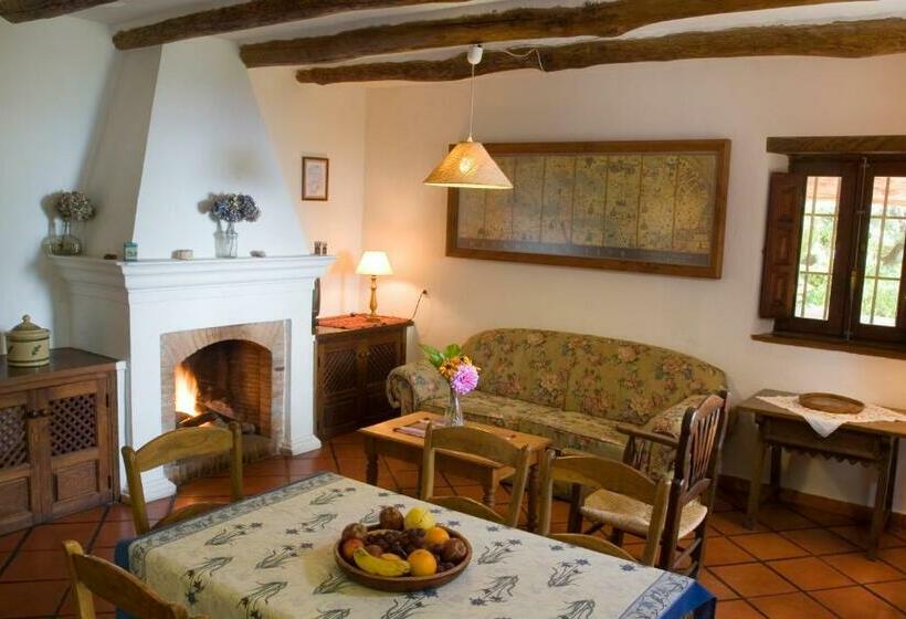 Cortijo Prado Toro